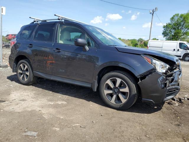 Vin: jf2sjaec7hh418388, lot: 55184055, subaru forester 2.5i premium 20174