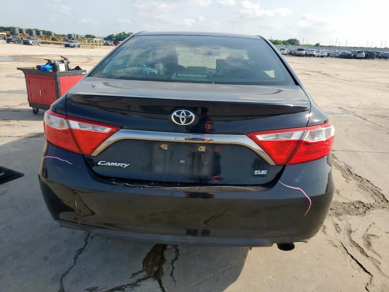2017 TOYOTA CAMRY LE - 4T1BF1FK3HU280227