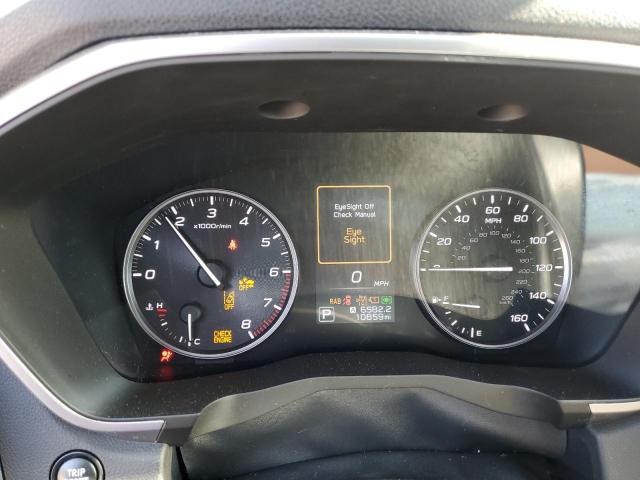 2024 SUBARU ASCENT TOU 4S4WMAWD7R3453800
