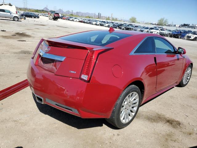 Vin: 1g6ds1ed0b0146787, lot: 55030995, cadillac cts premium collection 20113