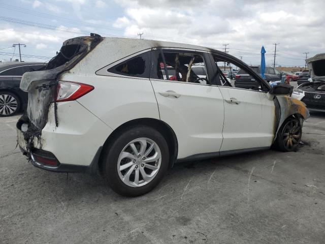 Vin: 5j8tb3h50hl016624, lot: 54770795, acura rdx technology 20173