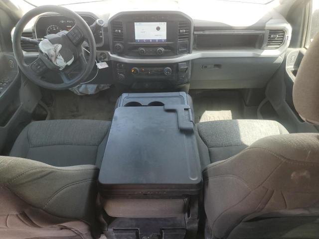 2022 FORD F150 SUPER - 1FTFW1E53NFB87371