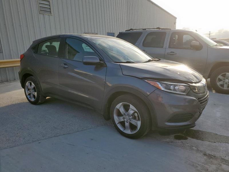 Vin: 3czru5h38nm728753, lot: 53359925, honda hr-v lx 20224