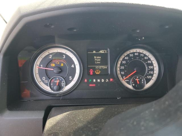 2016 DODGE RAM 1500 1C6RR6FM6GS233767