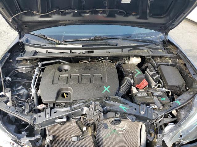 2018 TOYOTA COROLLA L - 2T1BURHE9JC002869