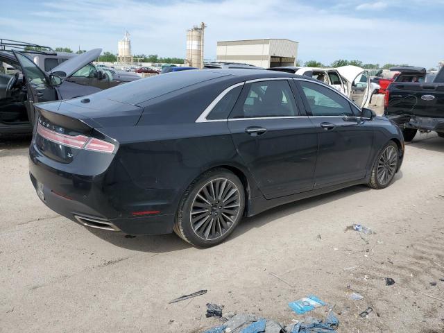 Vin: 3ln6l2gkxdr803985, lot: 55129425, lincoln mkz 20133