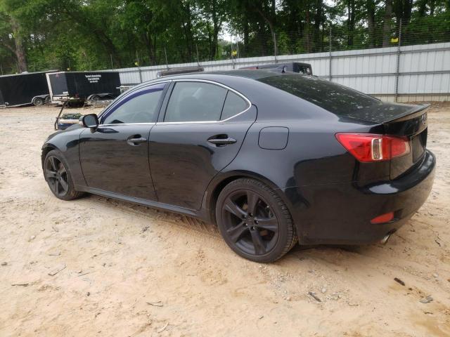 Vin: jthbf5c26c5163856, lot: 54878365, lexus is 250 20122