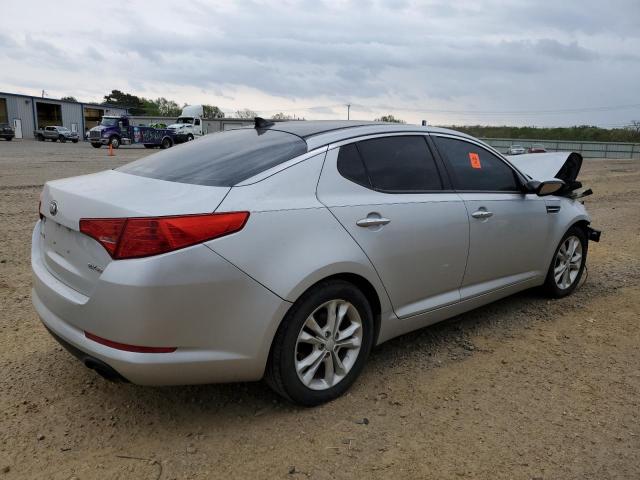 Vin: 5xxgn4a76dg136916, lot: 51517235, kia optima ex 20133