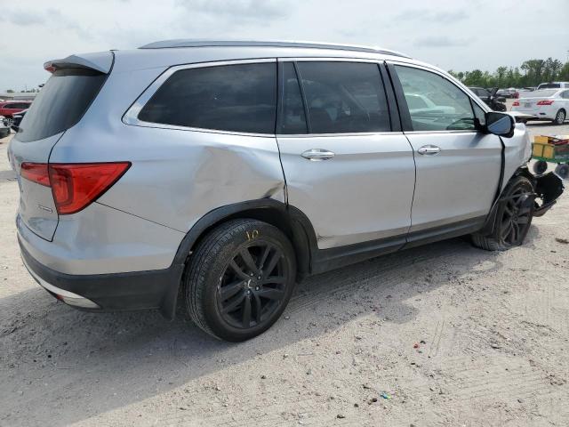 Vin: 5fnyf5h93gb043695, lot: 53904945, honda pilot touring 20163