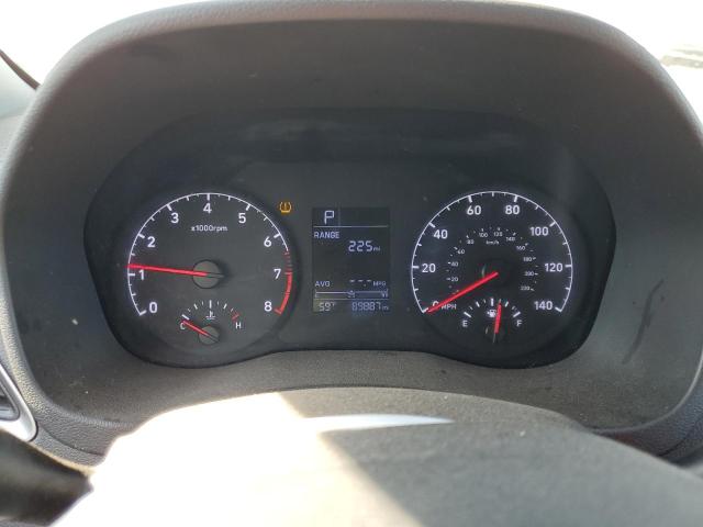 2018 HYUNDAI ACCENT SE - 3KPC24A31JE013744