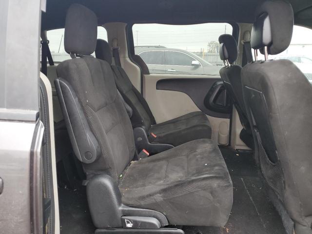 2015 DODGE GRAND CARA - 2C4RDGBG7FR710204