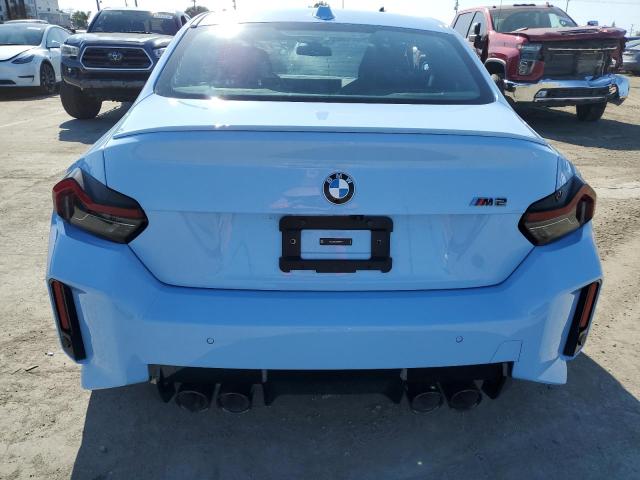 2025 BMW M2 3MF23DM06S8E94517