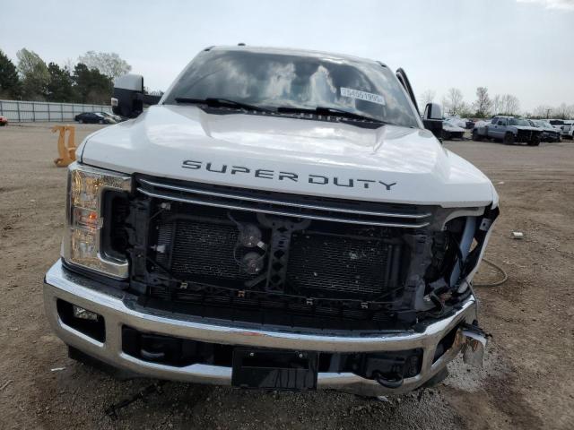 2017 FORD F250 SUPER - 1FT7W2BT0HEF44321