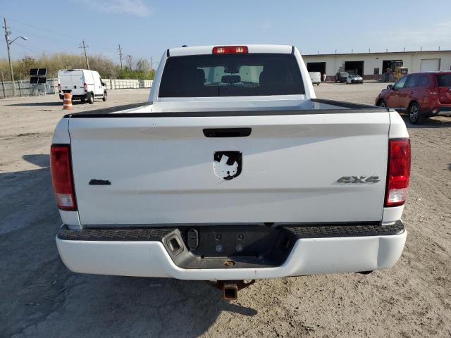 2019 RAM 1500 CLASS - 1C6RR7FG1KS543253