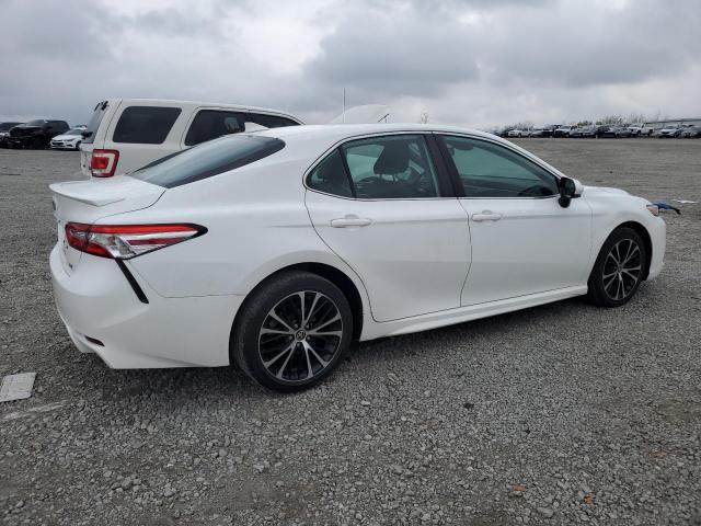 Vin: 4t1g11ak5lu984305, lot: 51221235, toyota camry se 20203