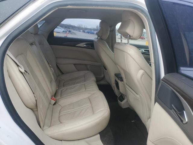 2019 LINCOLN MKZ RESERV 3LN6L5C98KR610932