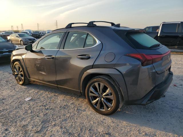 Vin: jthr6jbh5p2151069, lot: 58382515, lexus ux 250h pr 250h premium 20232