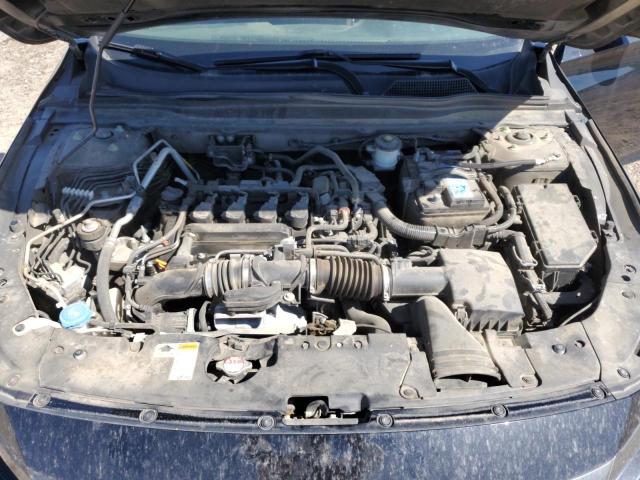 2021 HONDA ACCORD SPO - 1HGCV1F30MA004167
