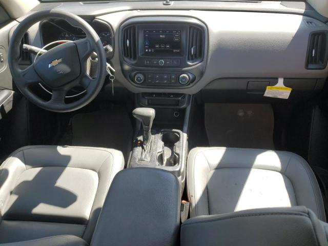 2020 CHEVROLET COLORADO - 1GCHSAEA7L1209383