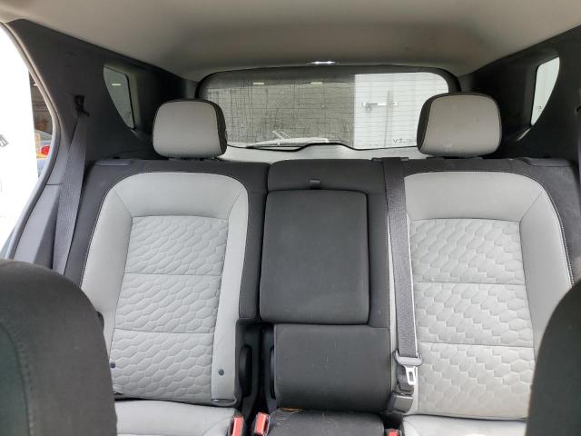 2019 CHEVROLET EQUINOX LT - 2GNAXKEV2K6176775