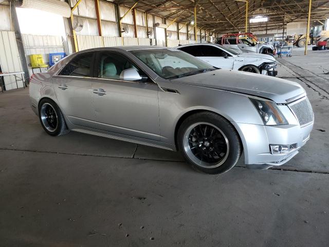 Vin: 1g6dp5ed5b0104639, lot: 54268885, cadillac cts premium collection 20114