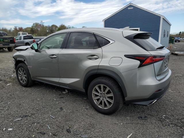 Vin: jtjbarbz4j2177899, lot: 54820035, lexus nx 300 base 20182