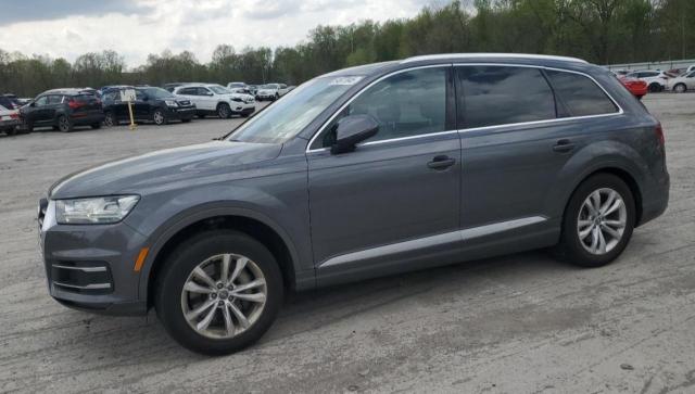 AUDI Q7 PREMIUM