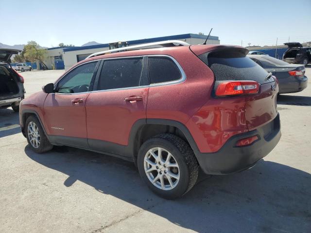 2015 JEEP CHEROKEE L 1C4PJLCB6FW683449