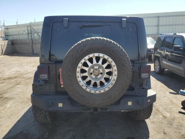 2017 JEEP WRANGLER U - 1C4HJWFG1HL558358