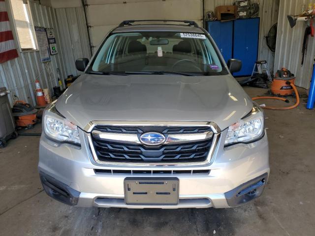 2018 SUBARU FORESTER - JF2SJABCXJH436460