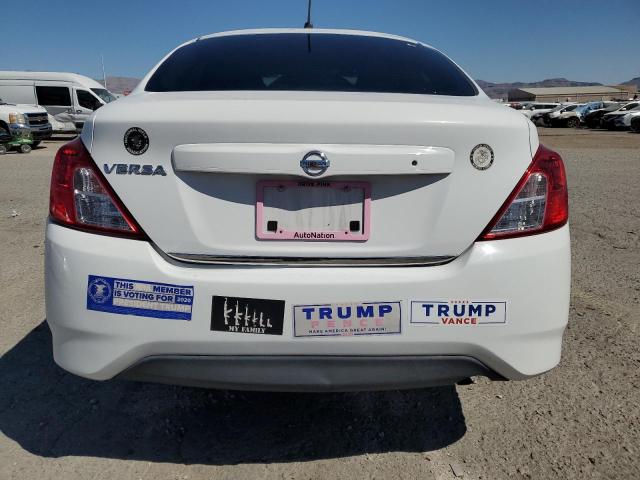 2017 NISSAN VERSA S - 3N1CN7APXHL867247