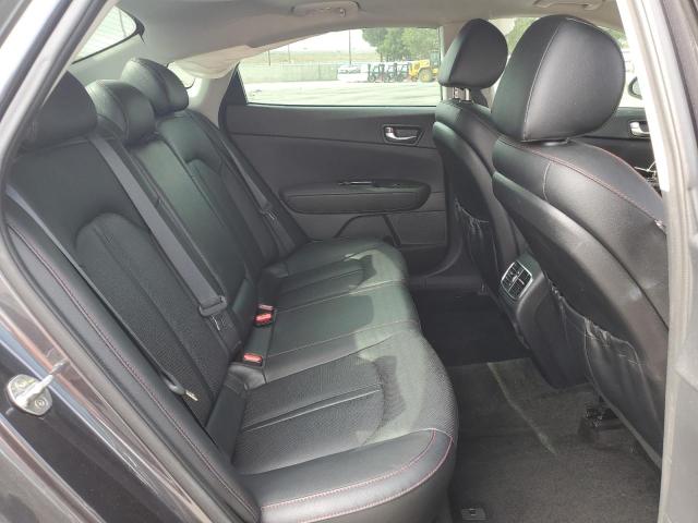 2018 KIA OPTIMA SX - 5XXGW4L29JG214504