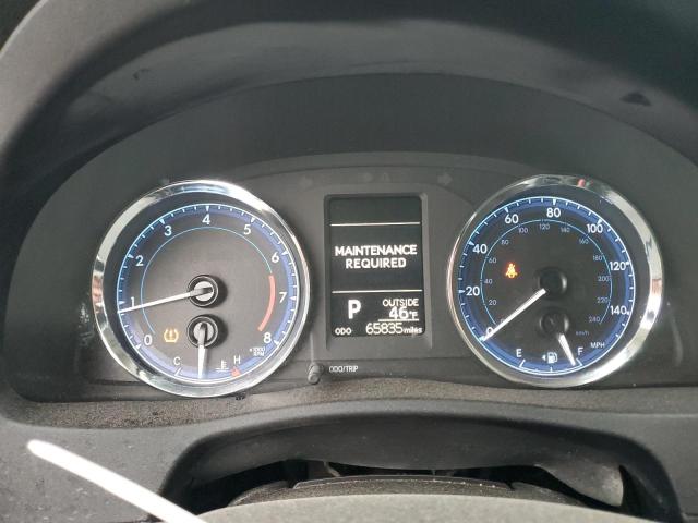 2018 TOYOTA COROLLA L - 2T1BURHE0JC111771