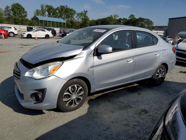 Vin: ml32f3fj8hhf17574, lot: 53462695, mitsubishi mirage g4 es 2017 img_1