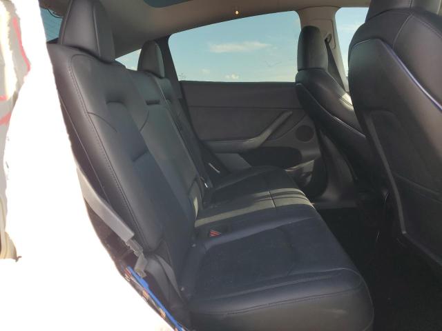 2023 TESLA MODEL Y - 7SAYGDEE8PA077799