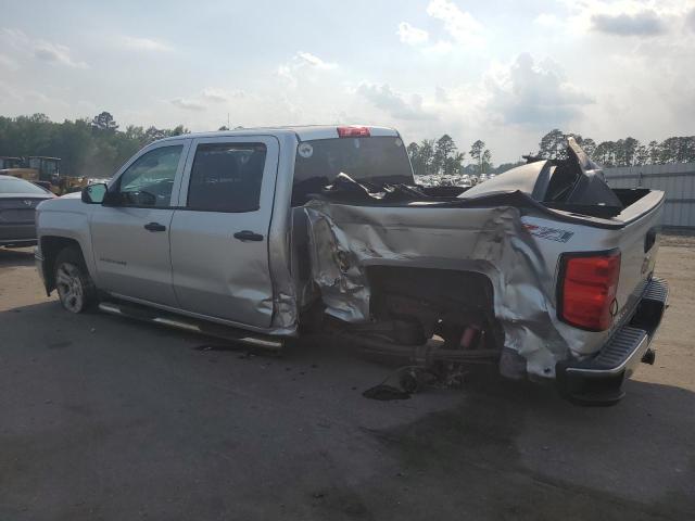 Vin: 3gcukrec6eg554679, lot: 55202215, chevrolet all models k1500 lt 20142