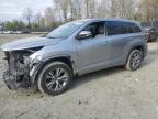 2016 TOYOTA HIGHLANDER - 5TDBKRFH7GS278731