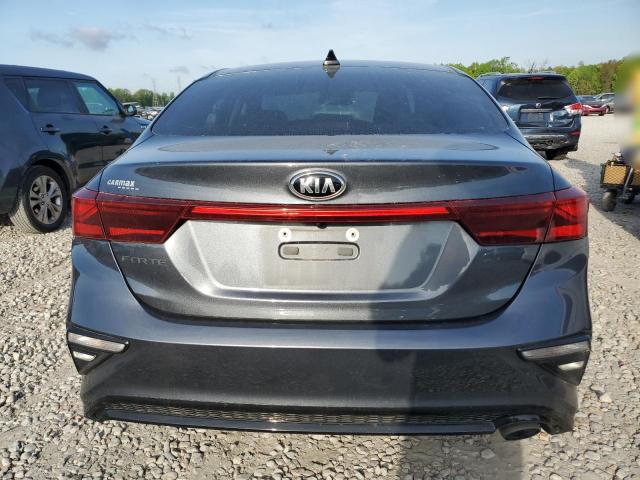 2020 KIA FORTE FE - 3KPF24AD9LE252631