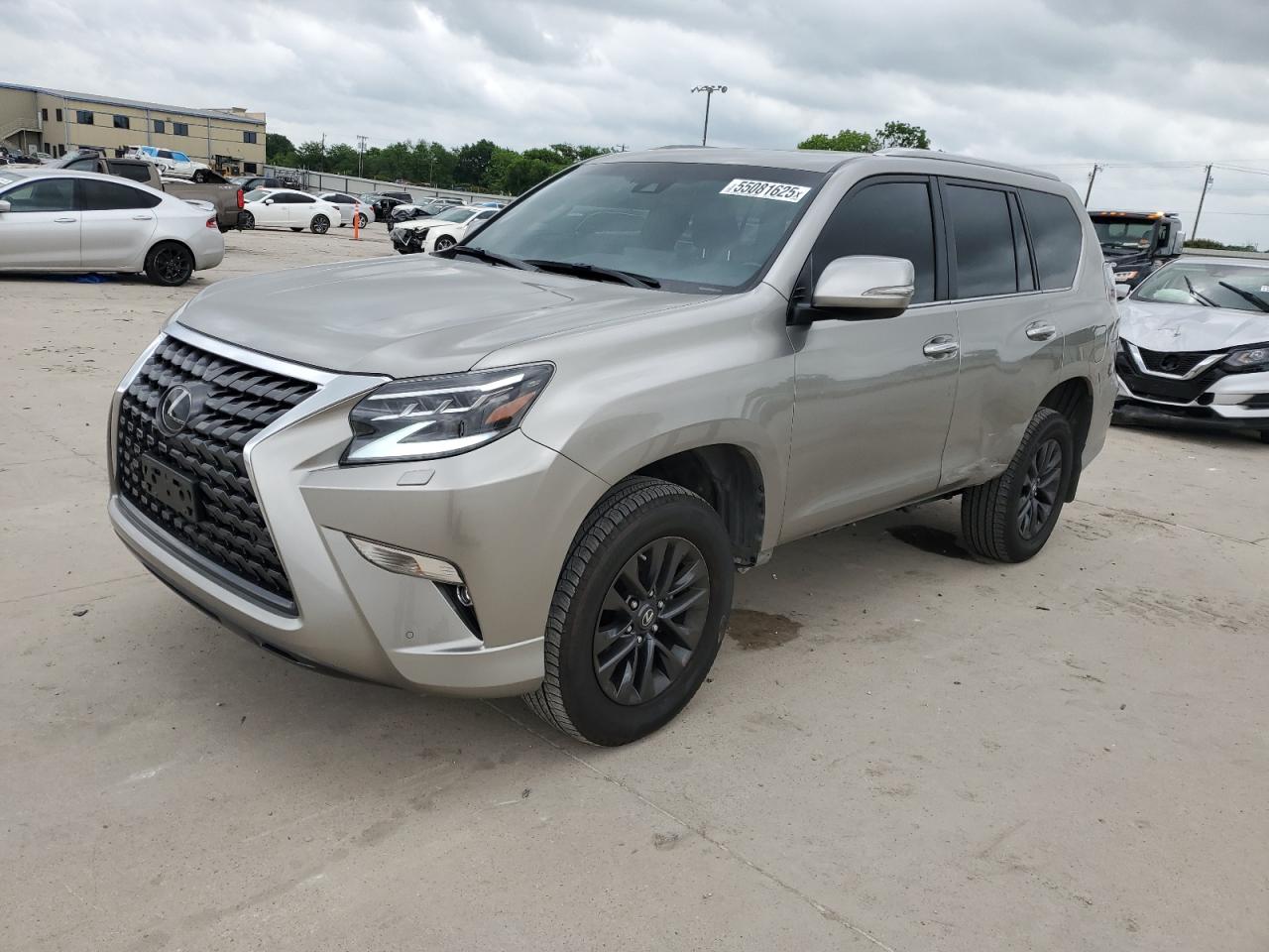 LEXUS GX 460