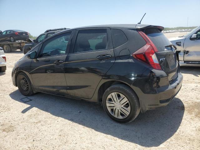 2019 HONDA FIT LX 3HGGK5H45KM740092