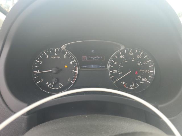 2017 NISSAN ALTIMA 2.5 - 1N4AL3AP0HC484485