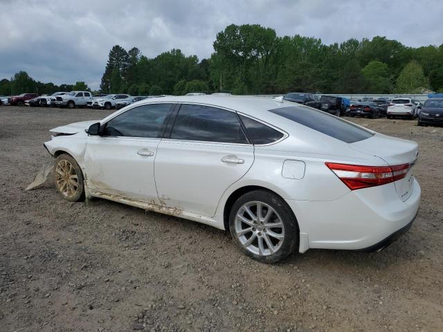 Vin: 4t1bk1eb5eu077882, lot: 53579645, toyota avalon base 20142