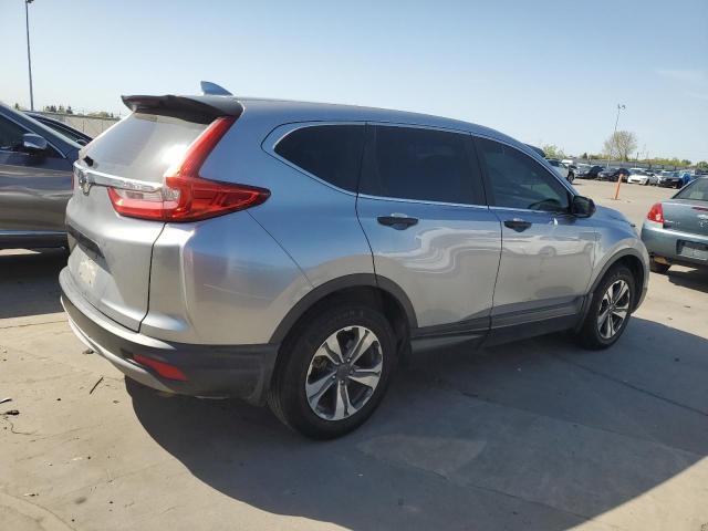 Vin: 2hkrw5h35jh416826, lot: 51829325, honda crv lx 20183