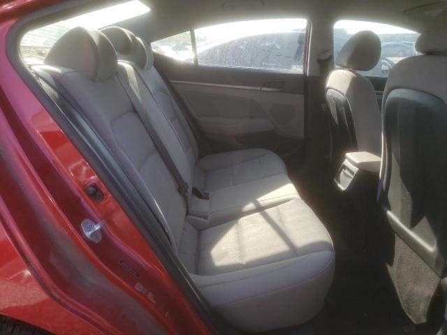 2017 HYUNDAI ELANTRA SE - 5NPD84LFXHH122977
