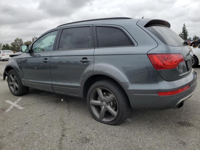 Vin: wa1lgafe6fd011145, lot: 52936775, audi q7 premium plus 20152