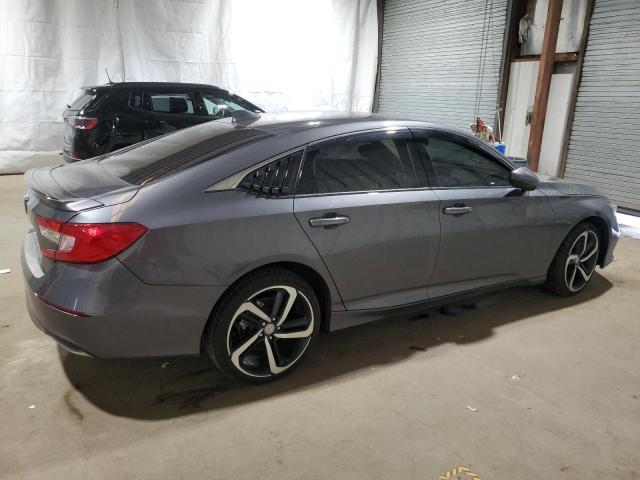 2022 HONDA ACCORD LX 1HGCV1F11NA022225