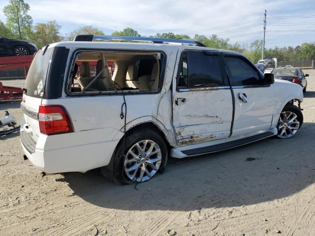 Vin: 1fmjk2at4hea21964, lot: 53931065, ford expedition el limited 20173