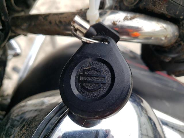 2014 HARLEY-DAVIDSON FLHXS STRE - 1HD1KRM18EB668435