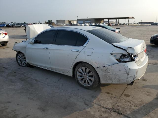 Vin: 1hgcr3f87ea026700, lot: 51501405, honda accord exl 20142
