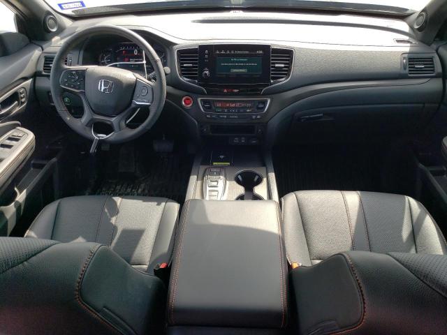 2025 HONDA PASSPORT T - 5FNYF8H6XSB020043